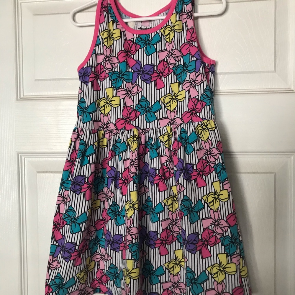 Jojo dress